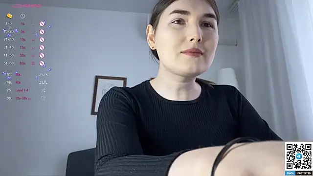 Maria Bowie online show from 02/27/25, 10:26