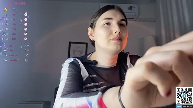 Maria Bowie online show from 02/28/25, 08:50