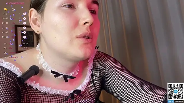 Maria Bowie online show from 03/14/25, 12:10