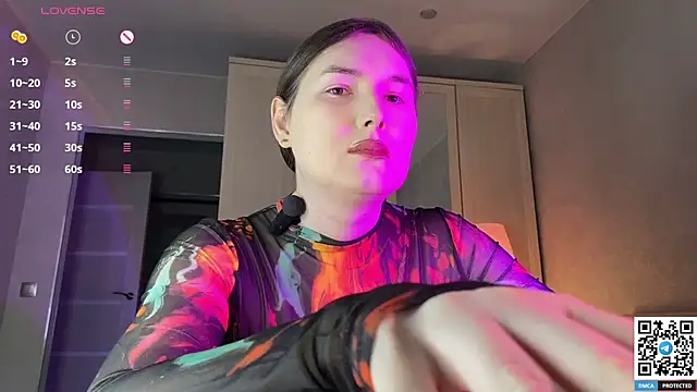 Maria Bowie online show from 02/08/26, 08:18