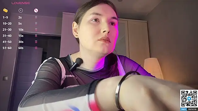 Maria Bowie online show from 02/13/26, 07:26