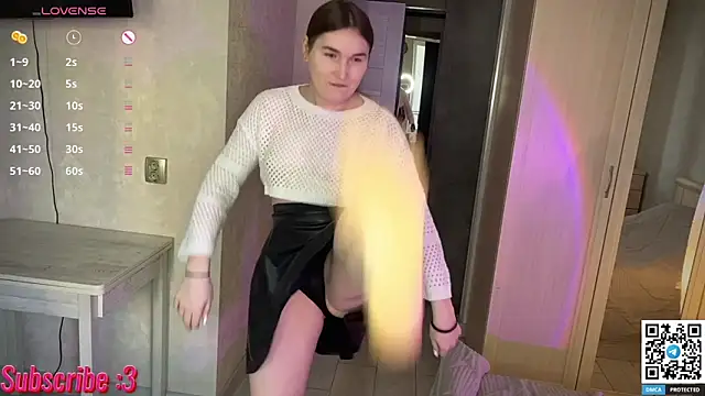 Maria Bowie online show from 03/13/26, 07:48