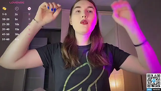 Maria Bowie online show from 03/27/26, 07:58