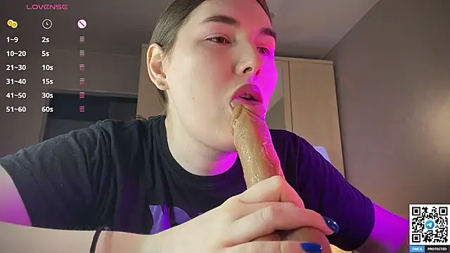 Maria Bowie online show from 04/07/26, 06:25