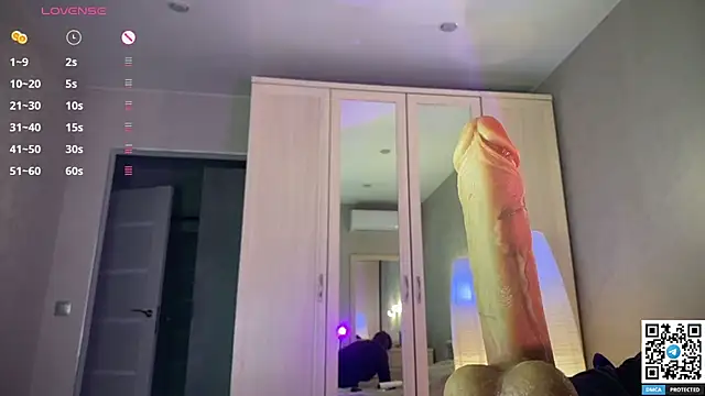 Maria Bowie online show from 04/09/26, 06:41