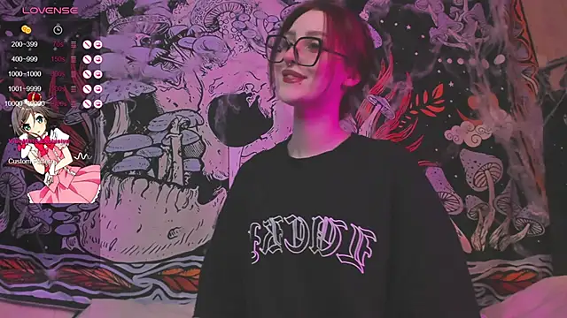 Snapshot of kissthasky chatting on 11/08/25, 04:07 kissthasky online show from 11/08/25, 04:07