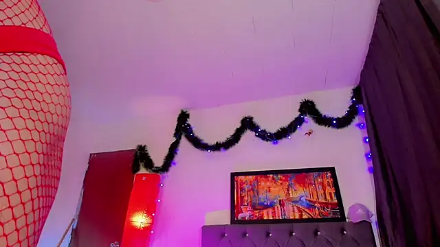 Gabyqueen70 online show from 12/03/25, 03:03