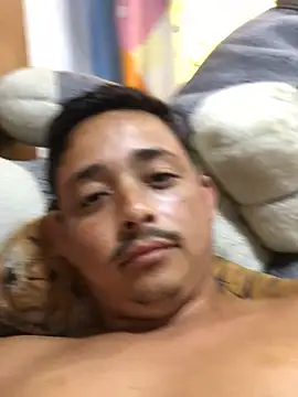 isacalejandroo online show from 01/19/25, 07:15