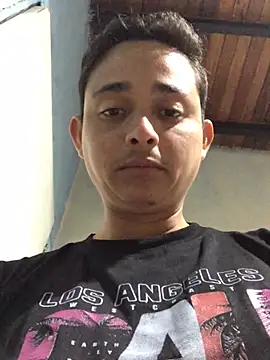 isacalejandroo online show from 01/27/25, 04:30