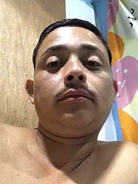 isacalejandroo online show from 03/02/25, 12:09