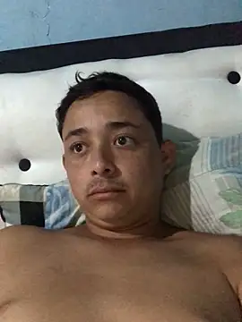 isacalejandroo online show from 03/08/25, 12:33