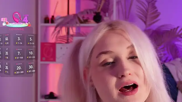 tiffannyjons online show from 12/04/25, 06:05