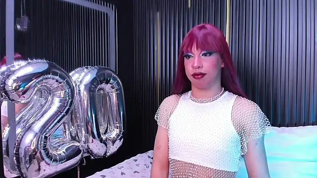 Snapshot of AndyBlake_ chatting on 02/16/25, 03:15 AndyBlake online show from 02/16/25, 03:15