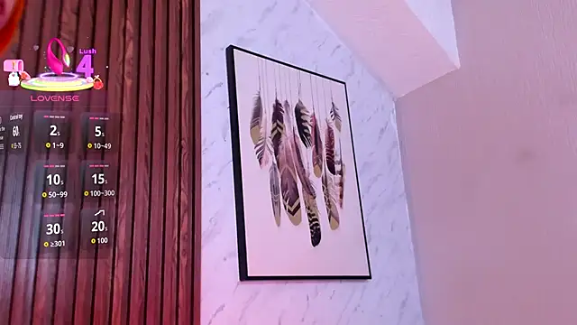 Snapshot of AndyBlake_ chatting on 10/09/25, 03:26 AndyBlake online show from 10/09/25, 03:26