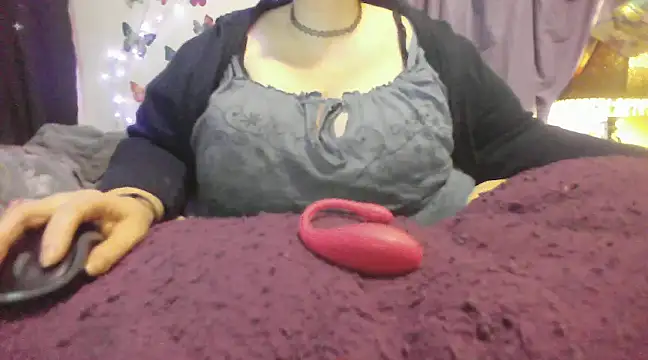 Alli Kat online show from 01/03/25, 08:00