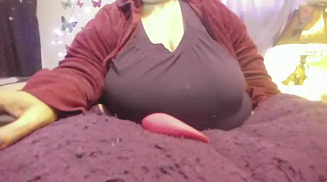Alli Kat online show from 01/31/25, 08:54