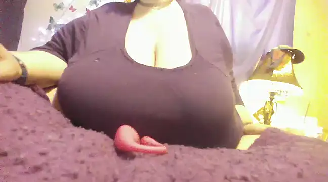 Alli Kat online show from 02/01/25, 09:51
