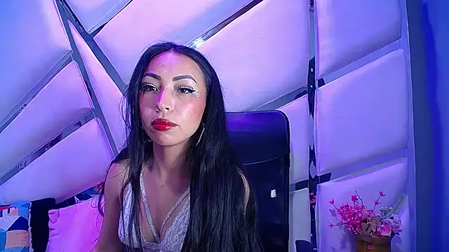 nathalia pink online show from 01/10/26, 02:30