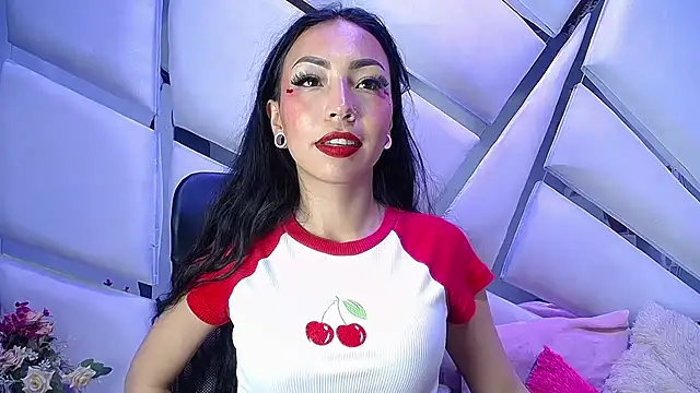 nathalia pink online show from 03/14/26, 03:01