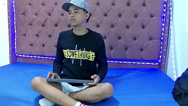 boys yourparty online show from 02/19/25, 01:50