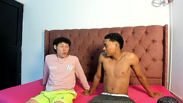 boys yourparty online show from 12/19/25, 12:01