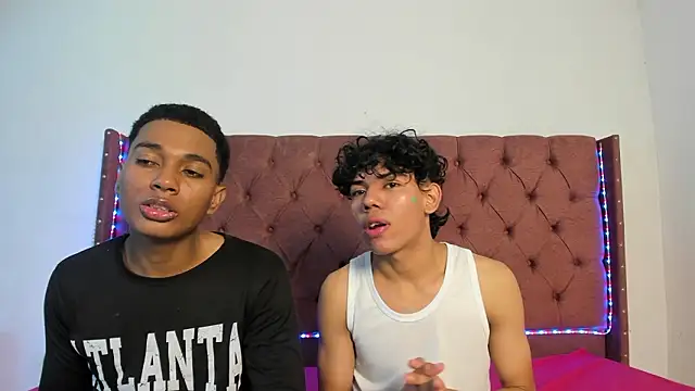 boys yourparty online show from 01/15/26, 01:10