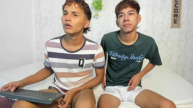 boys yourparty online show from 05/24/26, 12:37