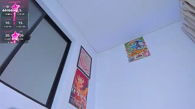 lil hanna18 online show from 03/05/26, 04:19