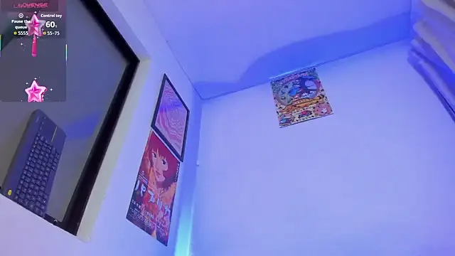 lil hanna18 online show from 06/22/26, 04:53