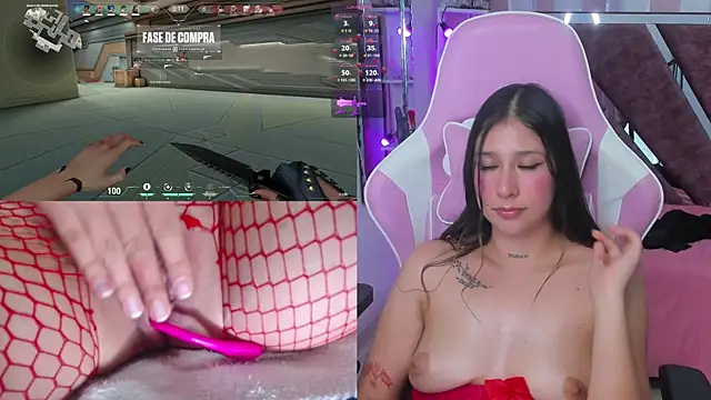 BellyRouse online show from 02/24/25, 10:37