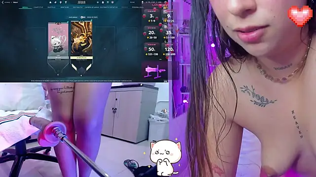 BellyRouse online show from 02/28/25, 07:58