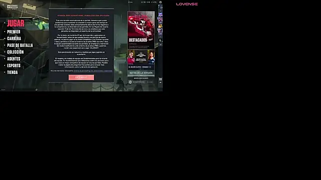 BellyRouse online show from 03/12/25, 04:41