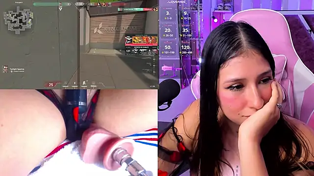 BellyRouse online show from 03/16/25, 10:44