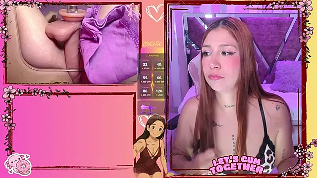 BellyRouse online show from 04/26/26, 05:38