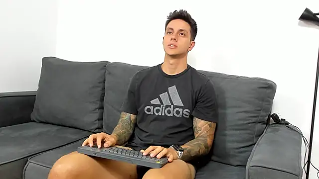 JeanBroc online show from 10/05/25, 08:40