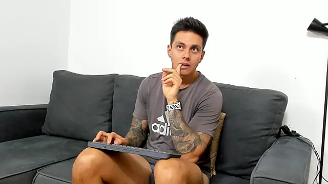 JeanBroc online show from 10/06/25, 08:39