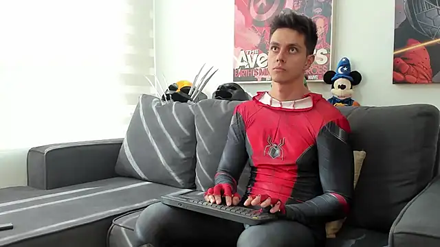 JeanBroc online show from 10/31/25, 07:59