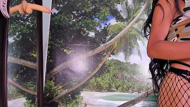 Mieldeluna online show from 01/30/25, 10:08