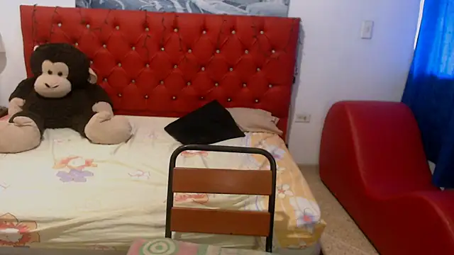 angel barbie 1 online show from 01/16/25, 07:20