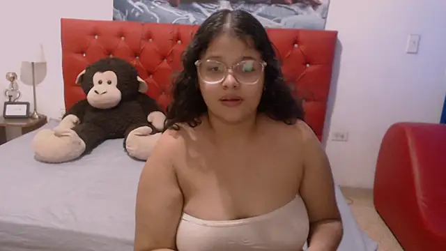 angel barbie 1 online show from 02/08/25, 02:16