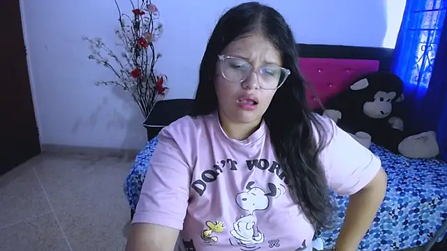 angel barbie 1 online show from 02/02/26, 02:49