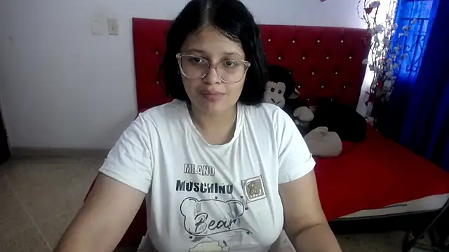 angel barbie 1 online show from 04/08/26, 04:40