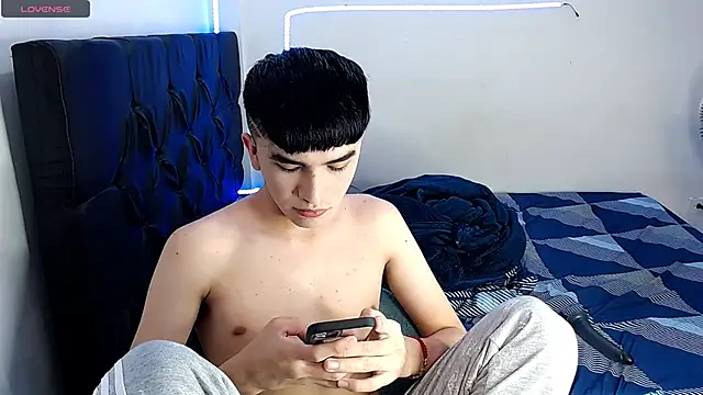 benji hoter online show from 02/28/25, 07:03