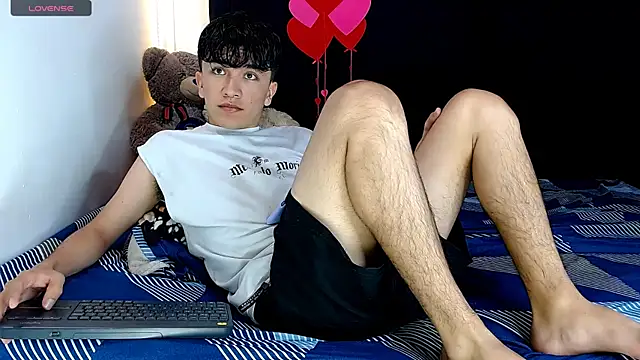 benji hoter online show from 02/23/26, 10:40