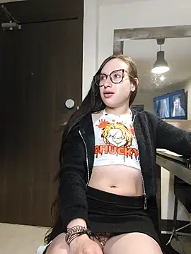 milena 23x online show from 02/26/25, 09:42