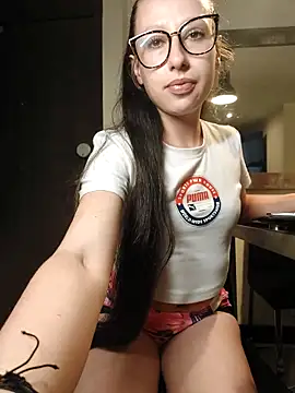 milena 23x online show from 03/20/25, 06:08