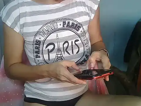 Katerine43 online show from 02/24/26, 01:20