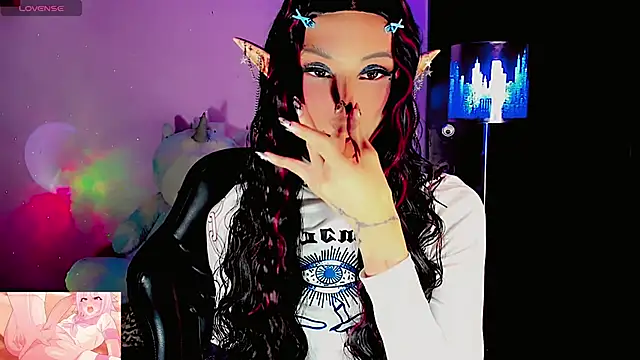 dollswit01 online show from 04/01/26, 02:45