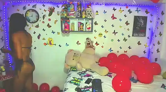 marianaoficial249701 online show from 02/11/25, 12:48