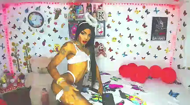 marianaoficial249701 online show from 02/24/25, 06:47